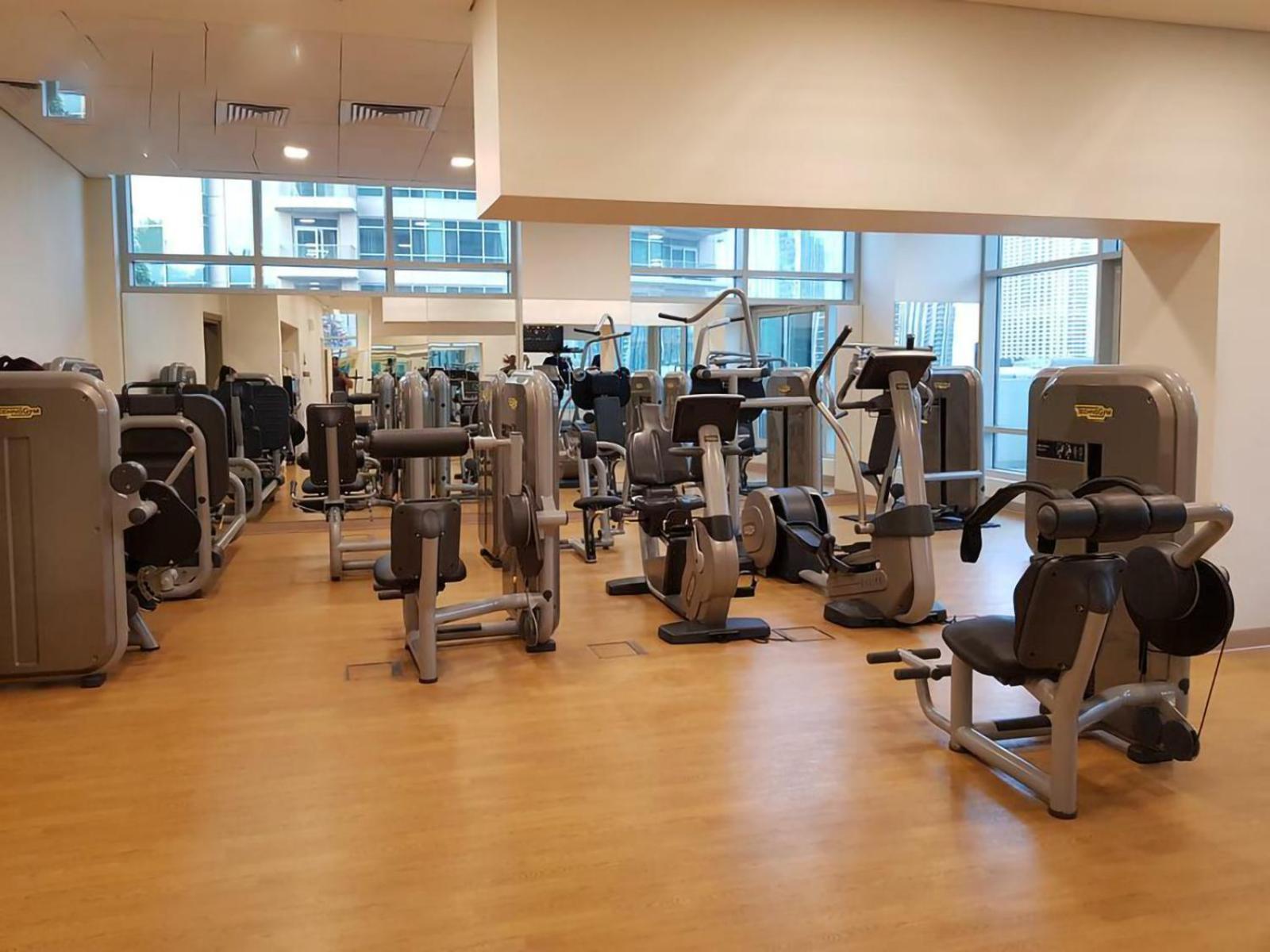 Dream Inn Apartments - Loft Towers Dubaj Kültér fotó